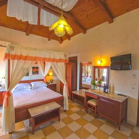 Sea View Village Argassi