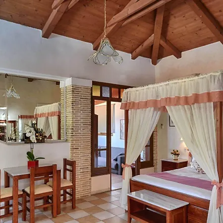 Sea View Village Hotel