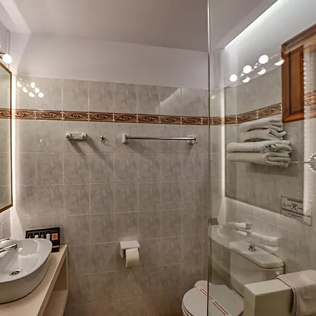 Hotel Sea View Village *