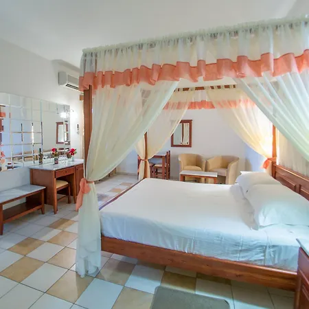 Sea View Village * Argassi