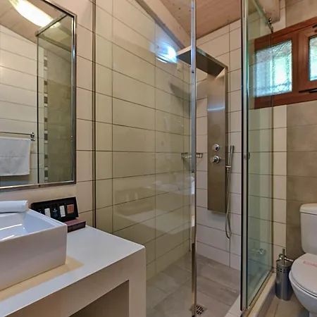Hotel Sea View Village *