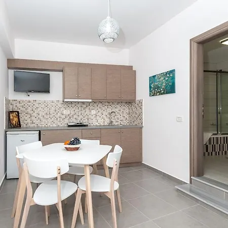 Sea View Village Hotel Argassi