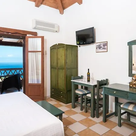 Sea View Village Hotel