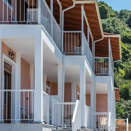Apartment Sea View Village *