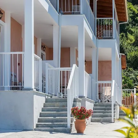Hotel Sea View Village *
