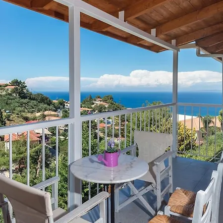 Sea View Village Apartment