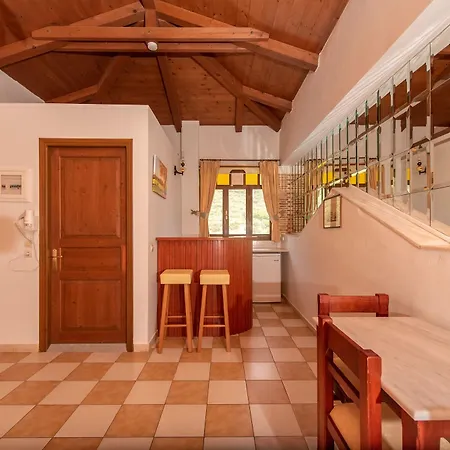 Hotel Sea View Village *