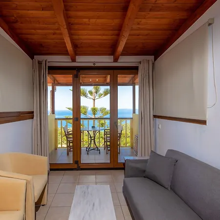 Hotel Sea View Village Argassi
