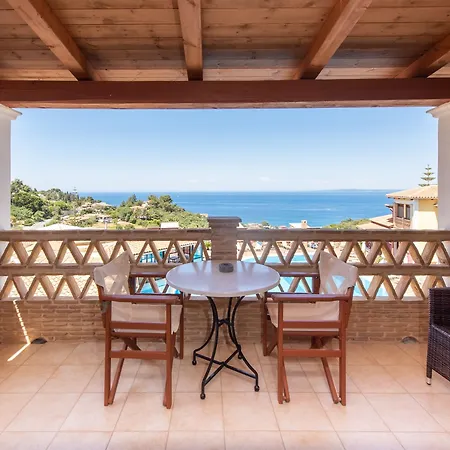 Hotel Sea View Village *