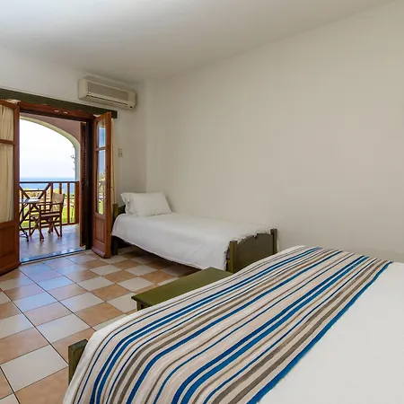 Sea View Village Argassi