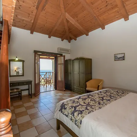 Sea View Village * Argassi