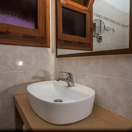 Hotel Sea View Village Argassi