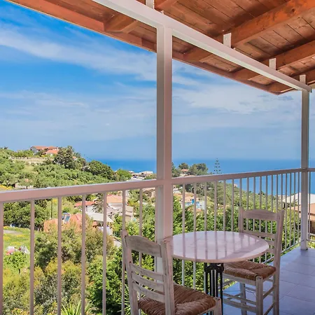Hotel Sea View Village