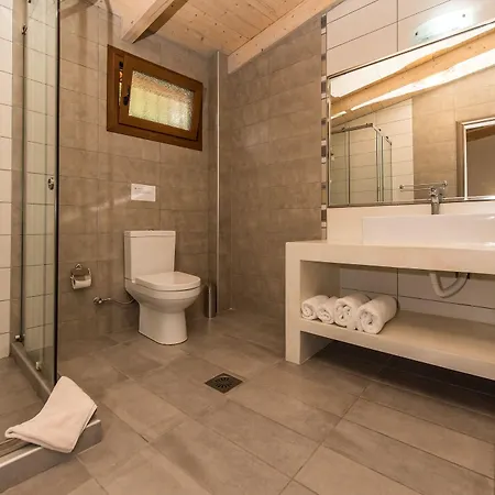 Hotel Sea View Village Argassi