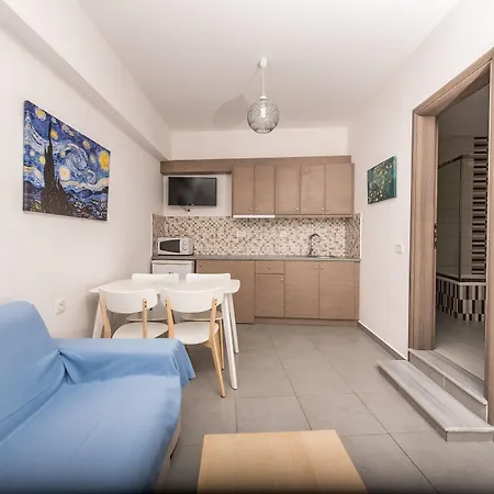 Hotel Sea View Village
