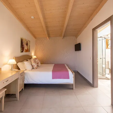 Sea View Village Hotel