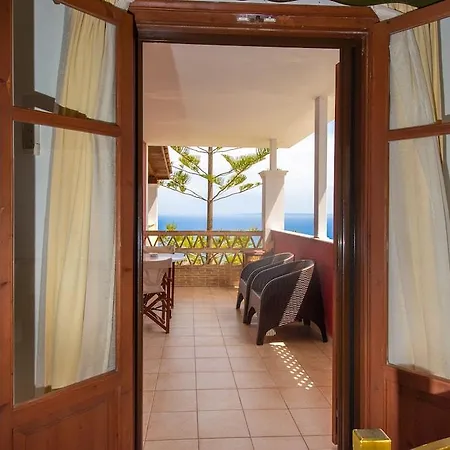 Hotel Sea View Village Argassi