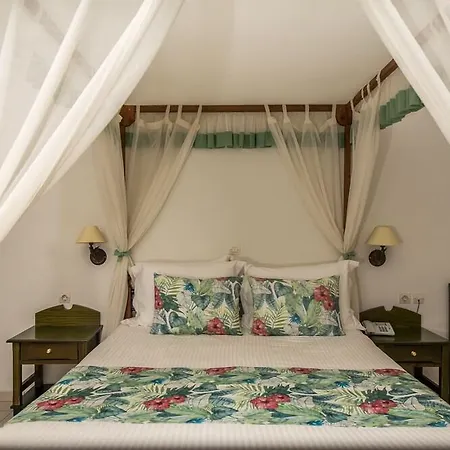 Hotel Sea View Village *