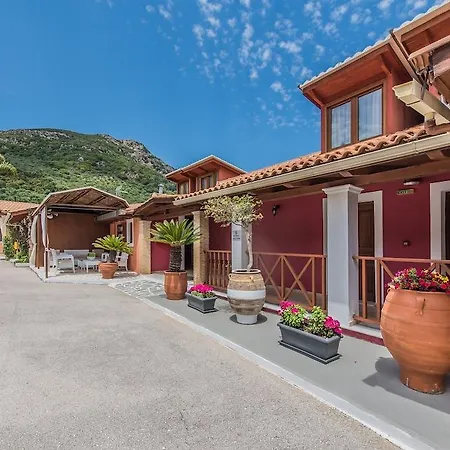 Sea View Village Argassi