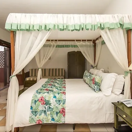 Hotel Sea View Village