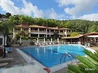 Apartment Sea View Village *