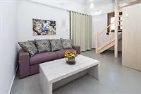 Hotel Sea View Village Argassi