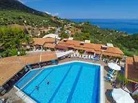 Hotel Sea View Village Argassi